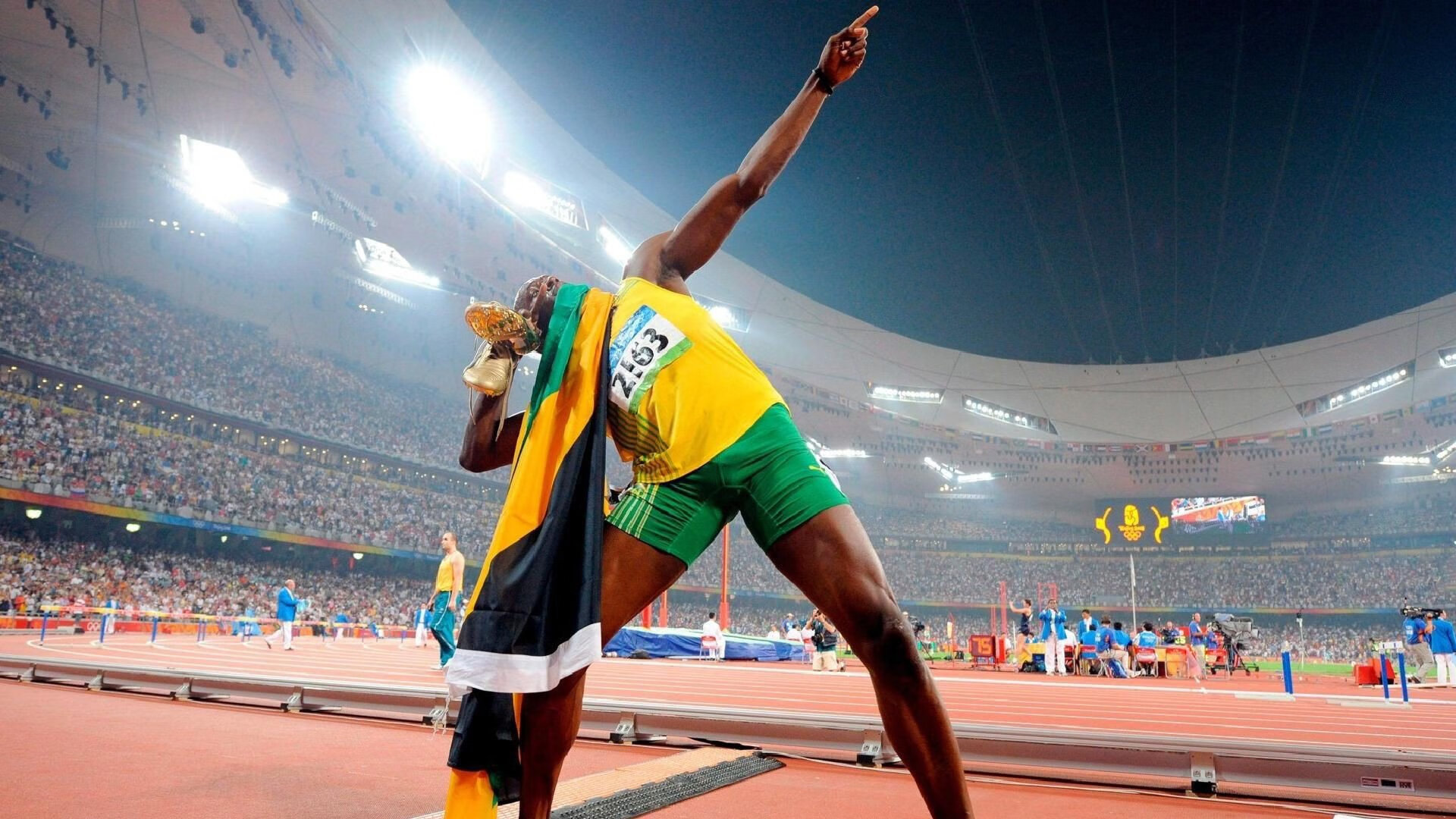 【比赛公平性】新技术保障竞技纯粹